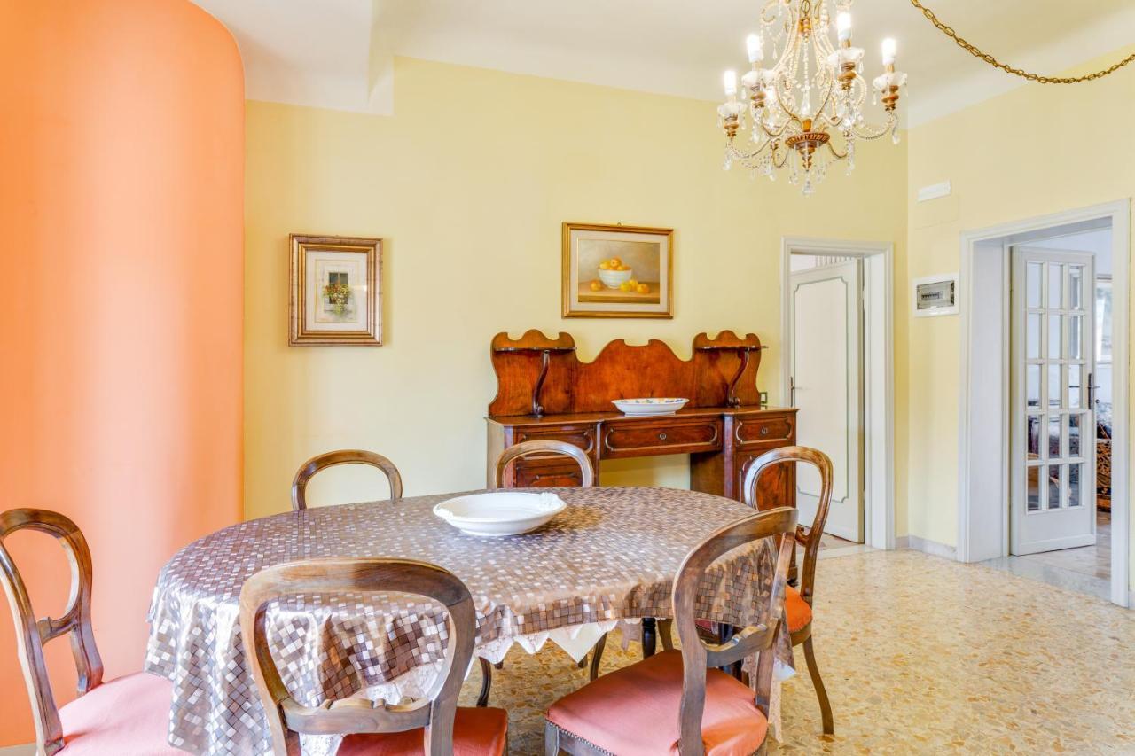 Appartamento San Romano - Affitti Brevi Italia لوكا المظهر الخارجي الصورة