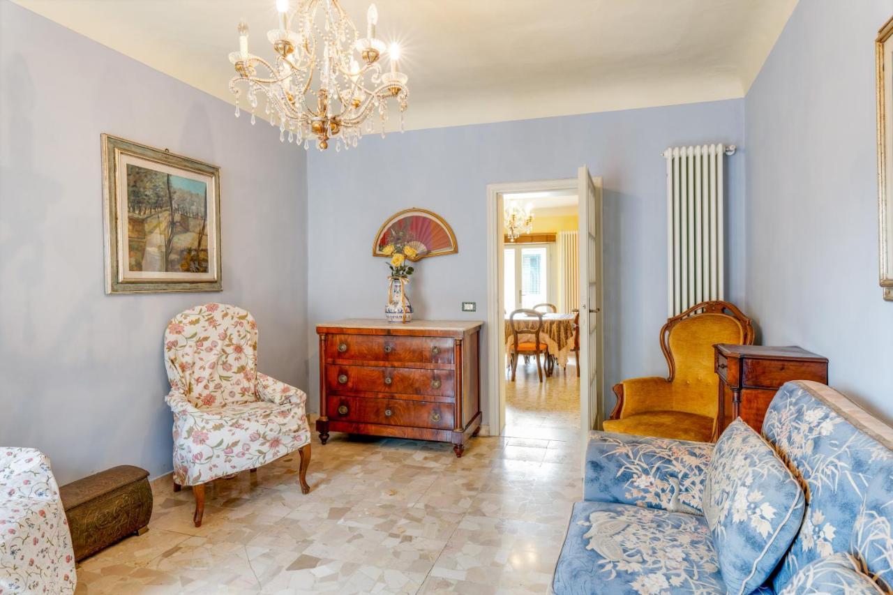 Appartamento San Romano - Affitti Brevi Italia لوكا المظهر الخارجي الصورة