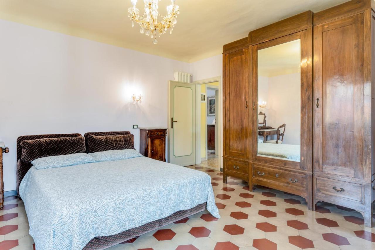 Appartamento San Romano - Affitti Brevi Italia لوكا المظهر الخارجي الصورة